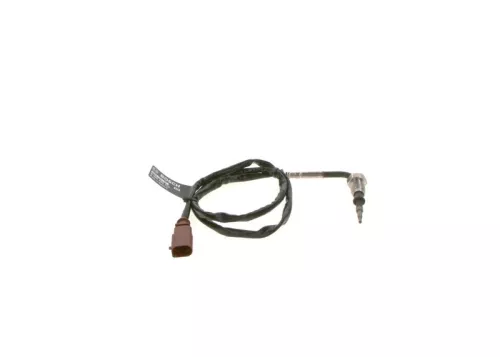 Sensor, uitlaatgastemperatuur BOSCH 0 986 259 123)