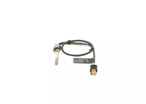 Sensor, uitlaatgastemperatuur BOSCH 0 986 259 138)