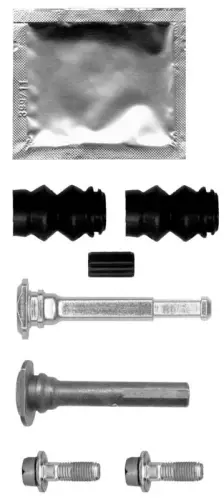 Reparatieset, remklauw TRW SJ1459)