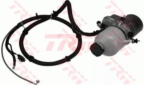 Hydraulische pomp, stuurinrichting TRW JER107)