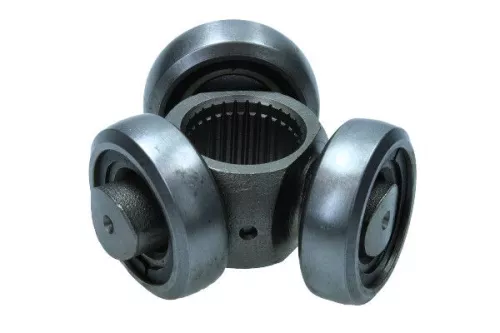 Spinconstructie, aandrijfas MAXGEAR 49-2031)