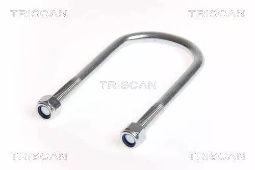 Veerklem TRISCAN 8765 100011)