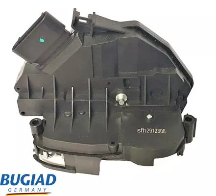 Deurslot BUGIAD BDL12808)