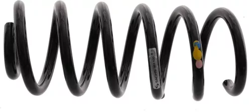 Veerophanging SACHS 991 100)