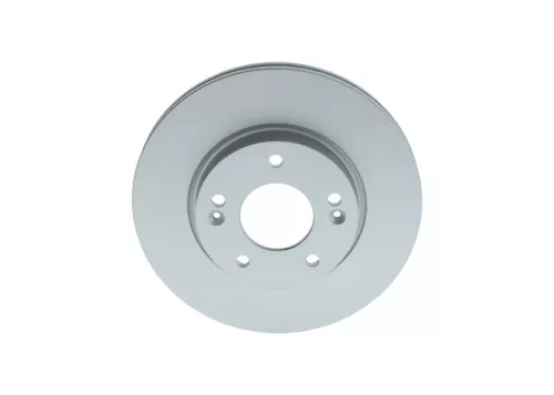 Remschijf BOSCH 0 986 479 F36)