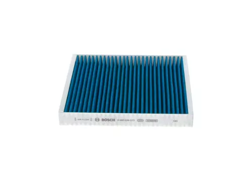 Filter, cabinelucht BOSCH 0 986 628 573)