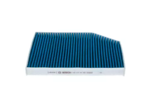 Filter, cabinelucht BOSCH 0 986 628 580)