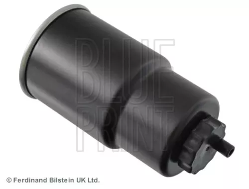 Brandstoffilter BLUE PRINT ADM52351)
