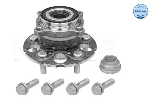 Wielnaaf MEYLE 31-14 752 0008)