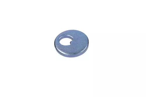 Caster vulplaatje, asbalk MAXGEAR 49-5164)