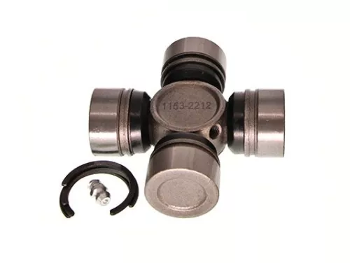Koppeling, aandrijfas MAXGEAR 49-5193)