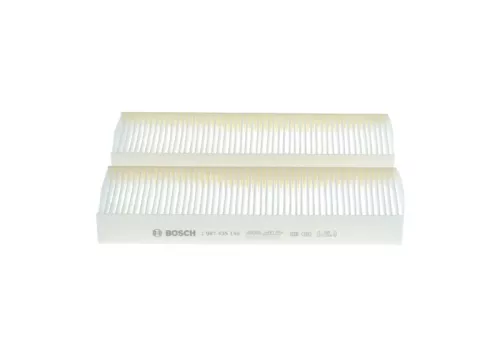 Filter, cabinelucht BOSCH 1 987 435 149)