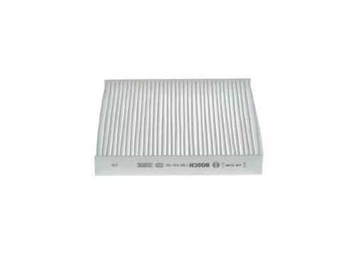 Filter, cabinelucht BOSCH 1 987 435 153)