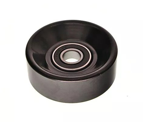 Spanrol, V-geribbelde riem MAXGEAR 54-2101)