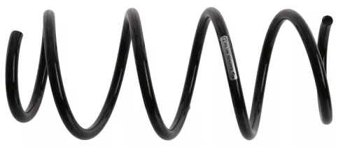 Veerophanging SACHS 991 150)