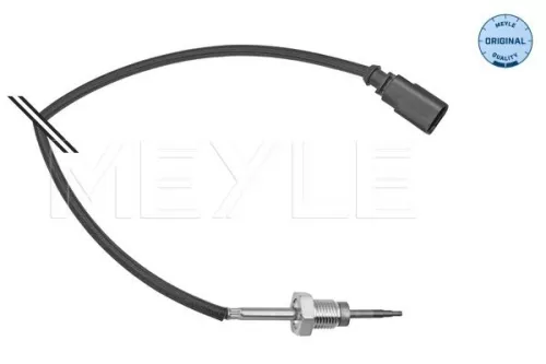 Sensor, uitlaatgastemperatuur MEYLE 114 800 0262)