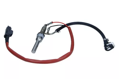 Injectie-eenheid, regeneratie van roet-/deeltjesfilter MAXGEAR 17-0714)