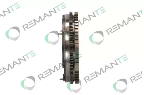 Vliegwiel REMANTE 009-001-000168R)