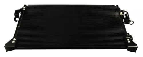 Condensor, airconditioning MAXGEAR AC830254)