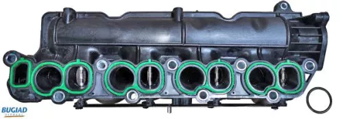 Intake Manifold, air supply BUGIAD BIM17026)