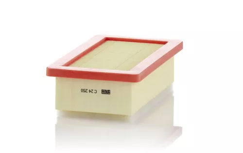Luchtfilter MANN-FILTER C 24 250)