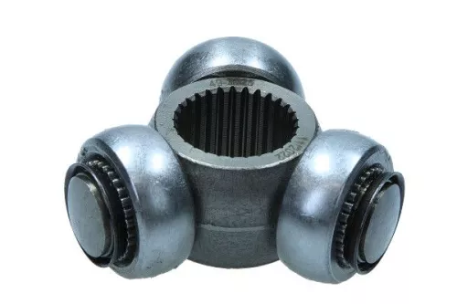 Spinconstructie, aandrijfas MAXGEAR 49-2025)