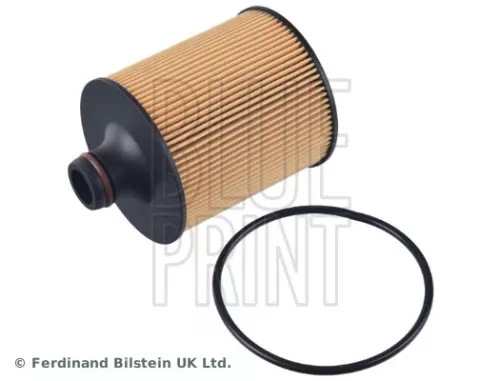 Oliefilter BLUE PRINT ADBP210071)