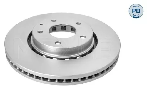Remschijf MEYLE 35-83 521 0044/PD)