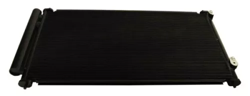 Condensor, airconditioning MAXGEAR AC830281)