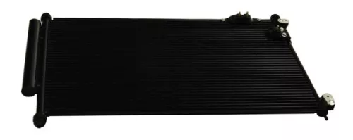 Condensor, airconditioning MAXGEAR AC830283)