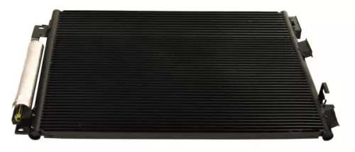 Condensor, airconditioning MAXGEAR AC830268)