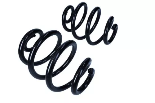 Suspension Spring MAXGEAR 60-0043D)
