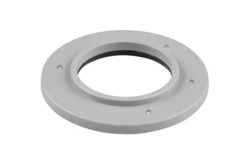 Rollager, steunbeugel voor veerpootophanging TEDGUM TED99484)