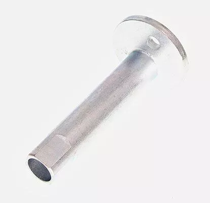 Caster vulplaatje, asbalk MAXGEAR 49-5384)