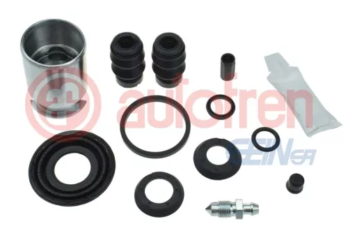 Reparatieset, remklauw AUTOFREN SEINSA D43602C)