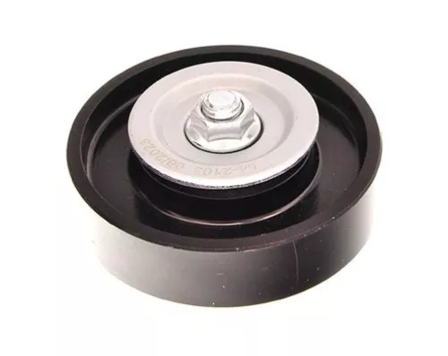 Spanrol, V-geribbelde riem MAXGEAR 54-2103)
