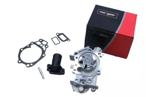 Water Pump, engine cooling MAXGEAR 47-0269)