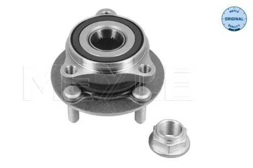 Wielnaaf MEYLE 35-14 652 0004)