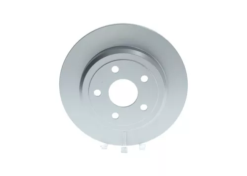 Remschijf BOSCH 0 986 479 F89)