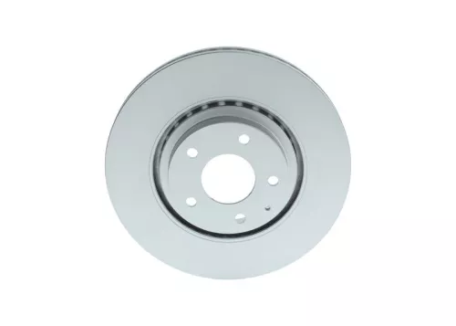 Remschijf BOSCH 0 986 479 H02)