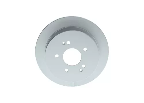 Remschijf BOSCH 0 986 479 H16)