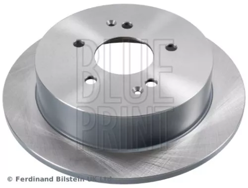 Remschijf BLUE PRINT ADG043215)