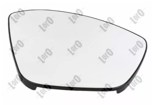 Spiegelglas, buitenspiegel ABAKUS 2945G04)