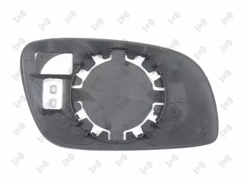 Spiegelglas, buitenspiegel ABAKUS 4040G01)