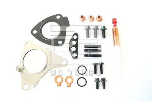 Montageset, oplader HANS ABS831)