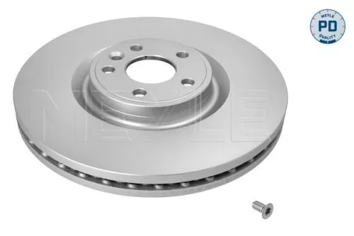 Remschijf MEYLE 53-83 521 0020/PD)