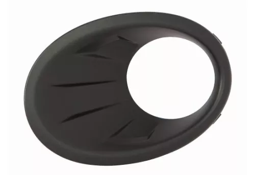 Ventilatierooster, bumper ABAKUS 215-2515R-UD)