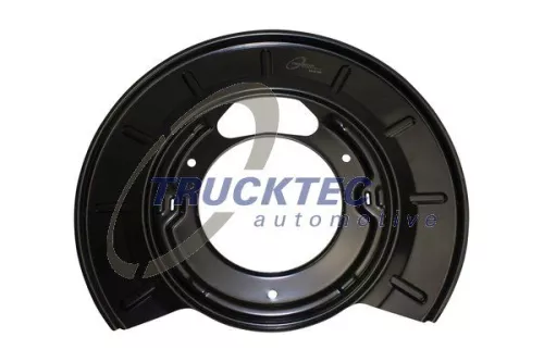 Spatbord, remschijf TRUCKTEC AUTOMOTIVE 02.35.453)