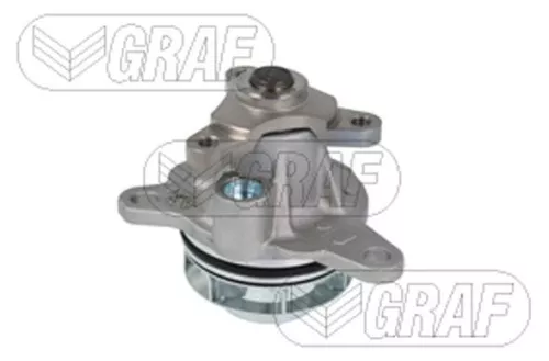 Waterpomp, motorkoeling GRAF PA1489)