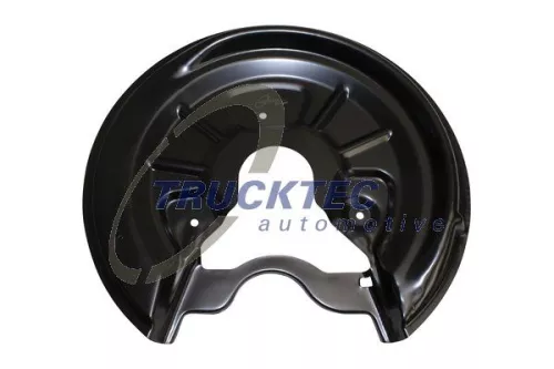 Spatbord, remschijf TRUCKTEC AUTOMOTIVE 07.35.341)